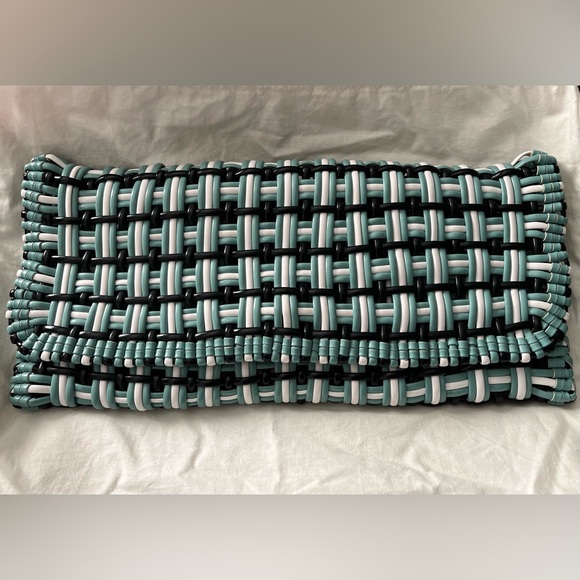 Balenciaga clutch - Picture 3 of 9